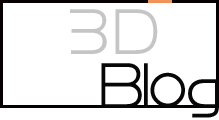 3DBlog/スリーディーブログ