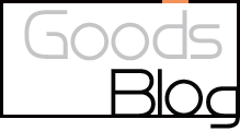 GoodsBlog/グッズブログ